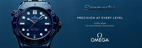 nearest omega watch dealer.